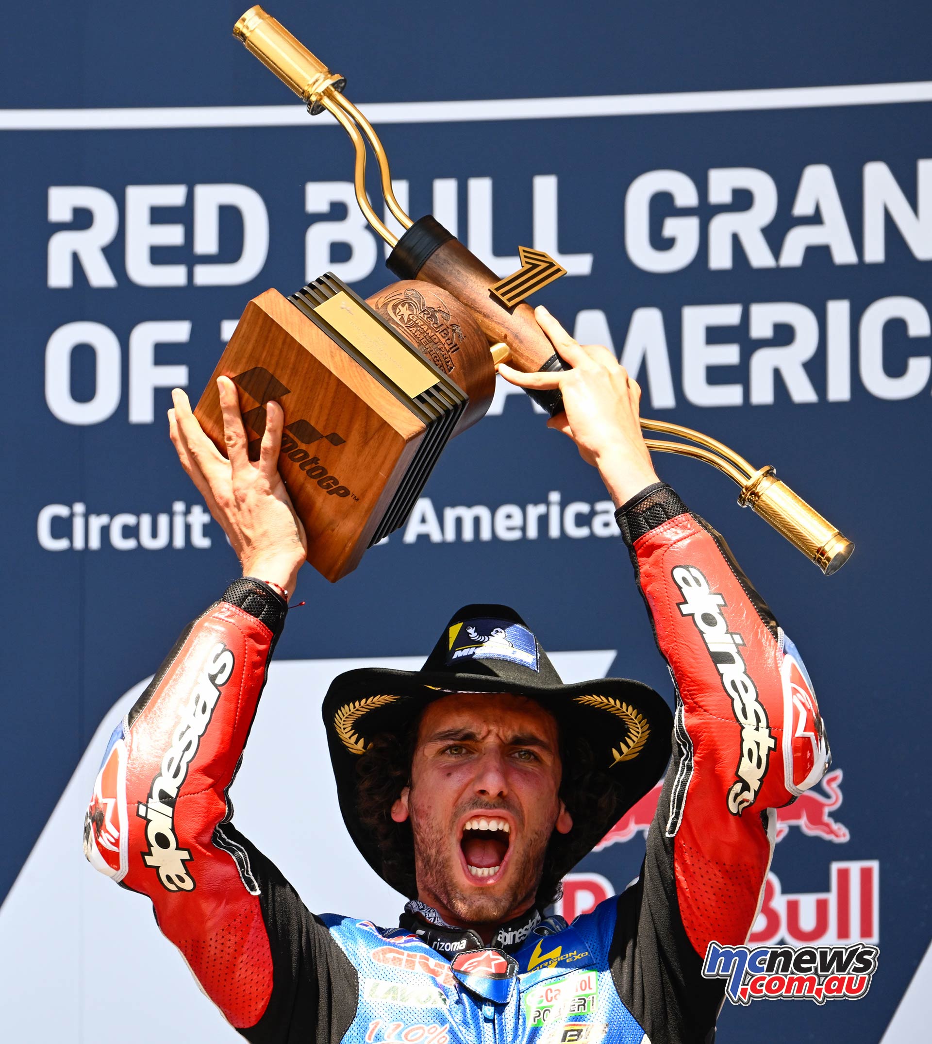 Argentine MotoGP: Alex Rins' Experiment With Moto2-Inspired Power Delivery Argentine MotoGP: Alex Rins' Experiment With Moto2-Inspired Power Delivery