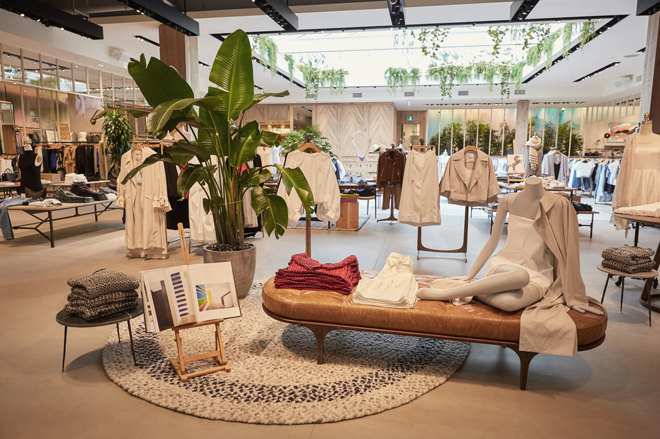 Aritzia On Tariffs: No Price Increases Planned Aritzia On Tariffs: No Price Increases Planned