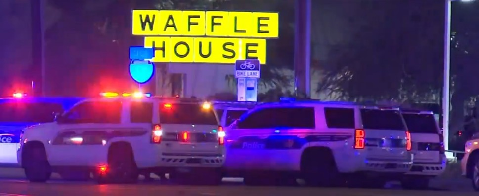 Arizona Restaurant Shooting Leaves Multiple People Injured Arizona Restaurant Shooting Leaves Multiple People Injured