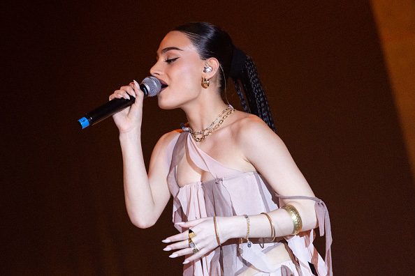 Armenia's Eurovision Entry: Survivor Gets Armenian Lyrics Armenia's Eurovision Entry: Survivor Gets Armenian Lyrics