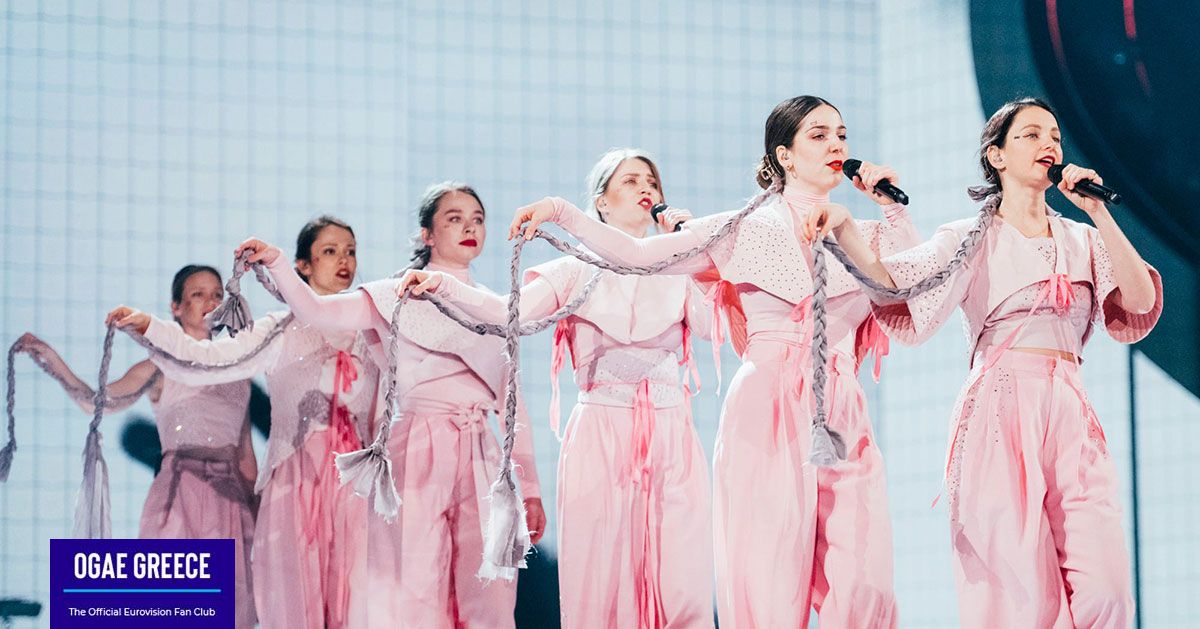 Armenia's Parg Eurovision 2025 Concert Announcement Armenia's Parg Eurovision 2025 Concert Announcement