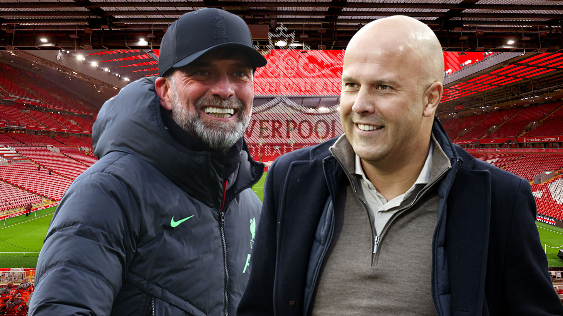 Arne Slot: Liverpool's Lucky PSG Win & The World's Best Goalkeeper? Arne Slot: Liverpool's Lucky PSG Win & The World's Best Goalkeeper?