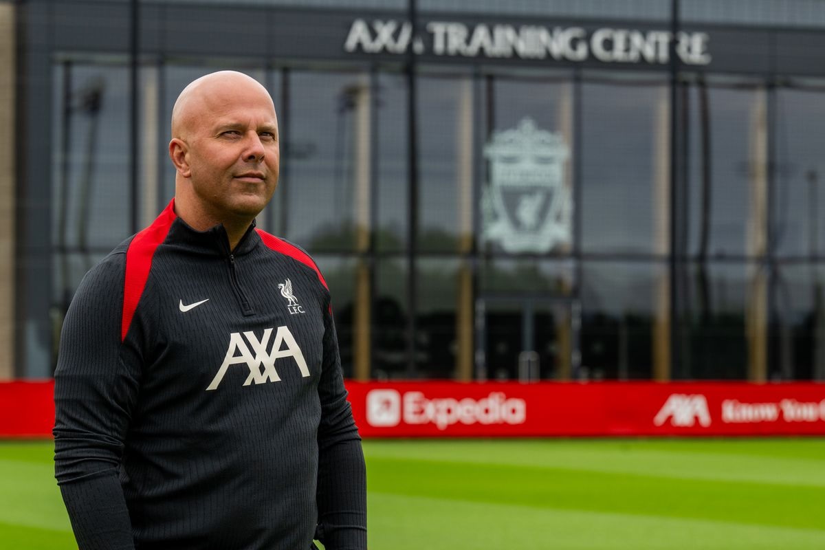 Arne Slot On Liverpool's Luck: Enrique's Alisson Assessment Arne Slot On Liverpool's Luck: Enrique's Alisson Assessment