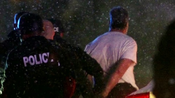 Arrest Made In Elizabeth City Weekend Shooting: Suspect In Custody Arrest Made In Elizabeth City Weekend Shooting: Suspect In Custody