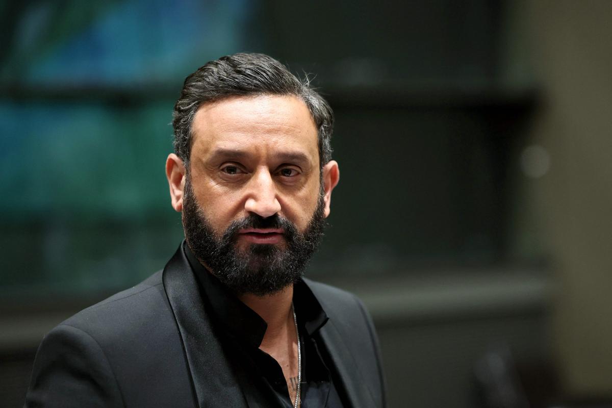 Arrivée De Cyril Hanouna Sur M6 : Les Coulisses Et Les Réactions Arrivée De Cyril Hanouna Sur M6 : Les Coulisses Et Les Réactions
