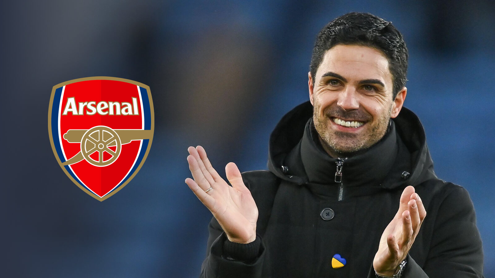Arsenal: Arteta's Decision On £76 Million Striker And The Pursuit Of A £60 Million Star Arsenal: Arteta's Decision On £76 Million Striker And The Pursuit Of A £60 Million Star