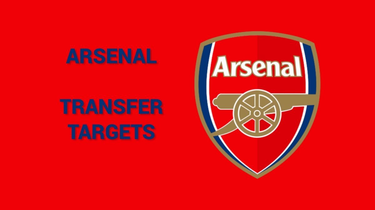 Arsenal Bundesliga Targets: A Journalist's Update Arsenal Bundesliga Targets: A Journalist's Update