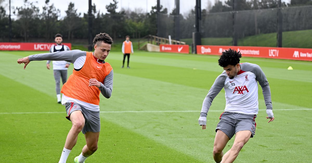 Arsenal Eye Surprise Luis Diaz Transfer Arsenal Eye Surprise Luis Diaz Transfer