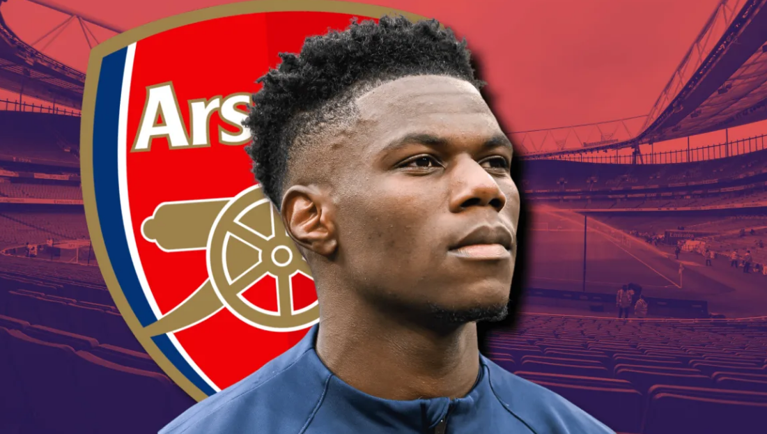 Arsenal Eyeing Rodrygo: Imminent Offer To Real Madrid? Arsenal Eyeing Rodrygo: Imminent Offer To Real Madrid?