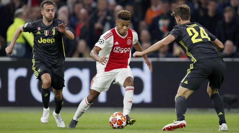 Arsenal Faces Stiff Champions League Competition: Souness's Expert Analysis Arsenal Faces Stiff Champions League Competition: Souness's Expert Analysis