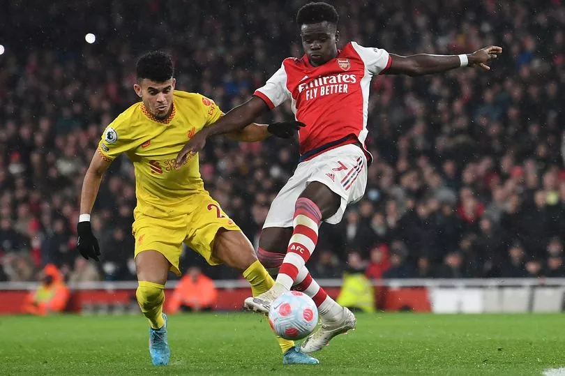 Arsenal Linked With Surprise Bid For Luis Diaz Arsenal Linked With Surprise Bid For Luis Diaz