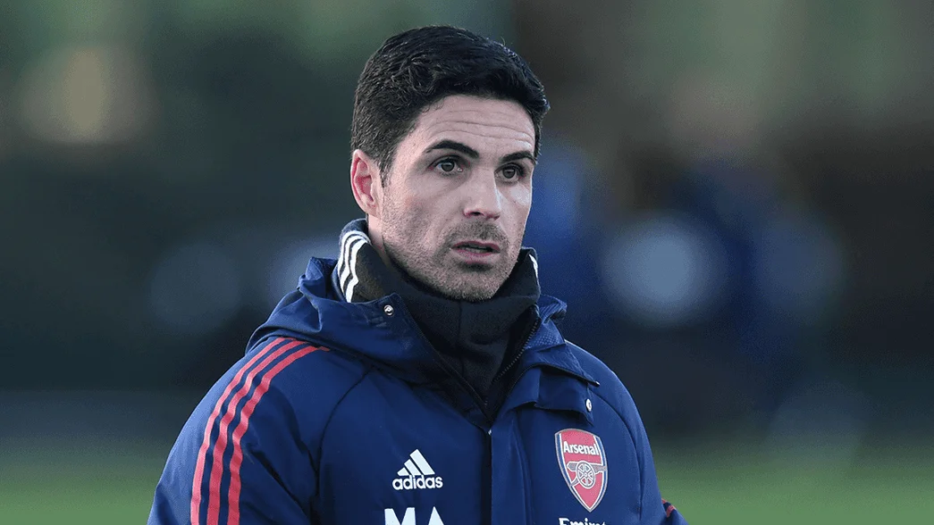 Arsenal Manager Arteta Under Fire: Latest News And Analysis Arsenal Manager Arteta Under Fire: Latest News And Analysis