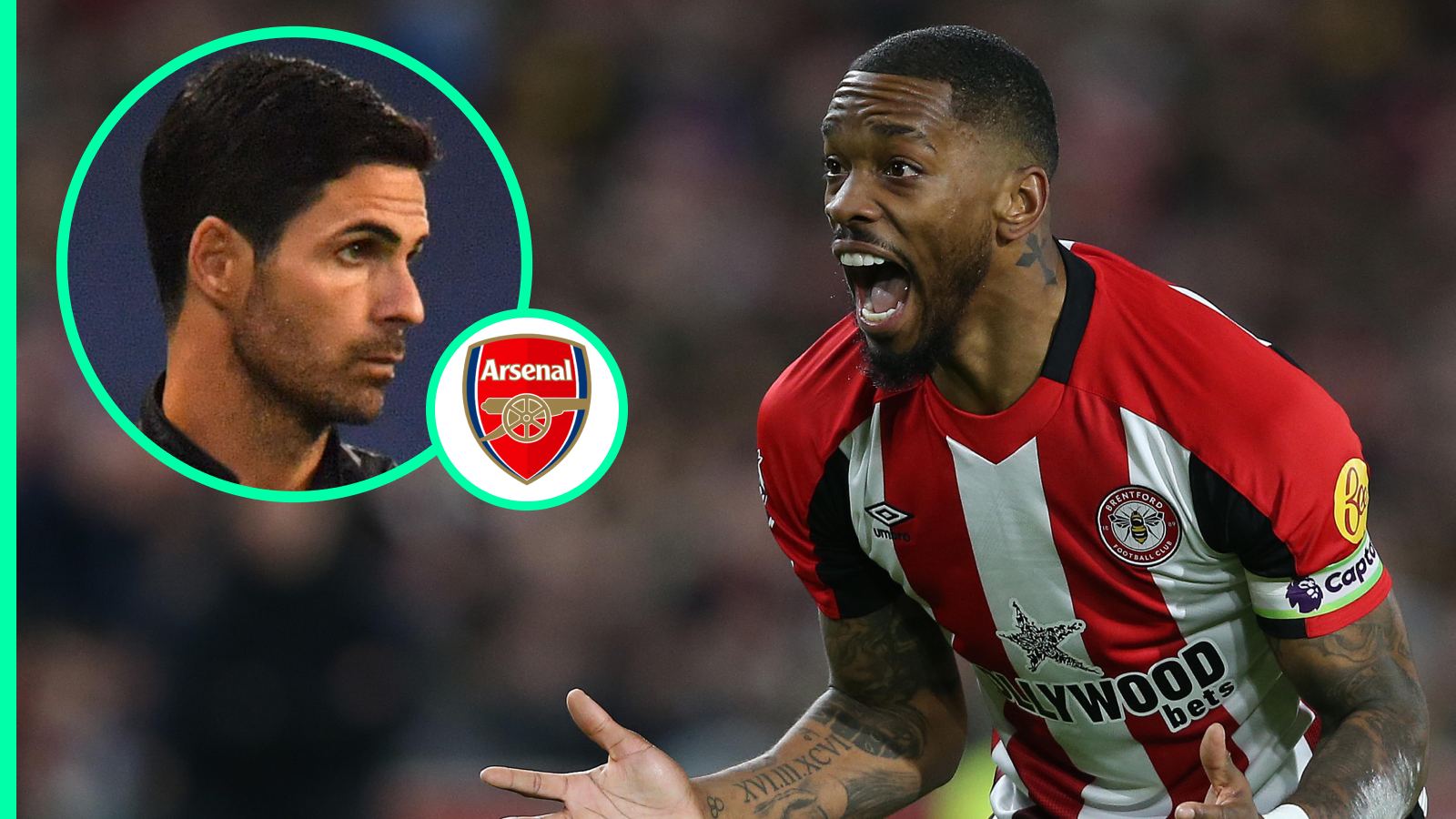 Arsenal News: Arteta U-Turn On £76m Striker, Eyes £60m Mbappe-Style Star