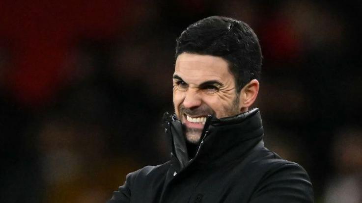 Arsenal News: Collymore's Pressure Mounts On Arteta Arsenal News: Collymore's Pressure Mounts On Arteta