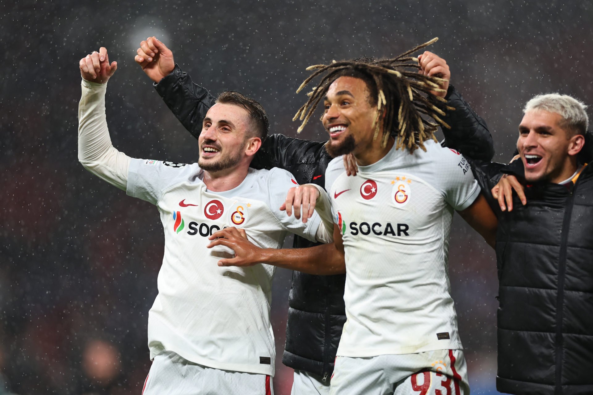 Arsenal On Verge Of Signing Key Transfer Target Ahead Of Rivals Arsenal On Verge Of Signing Key Transfer Target Ahead Of Rivals