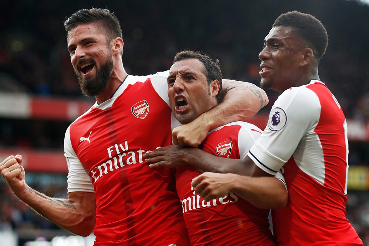 Arsenal - PSG Maçı Hangi Kanalda, Saat Kaçta? Canlı İzle! Arsenal - PSG Maçı Hangi Kanalda, Saat Kaçta? Canlı İzle!