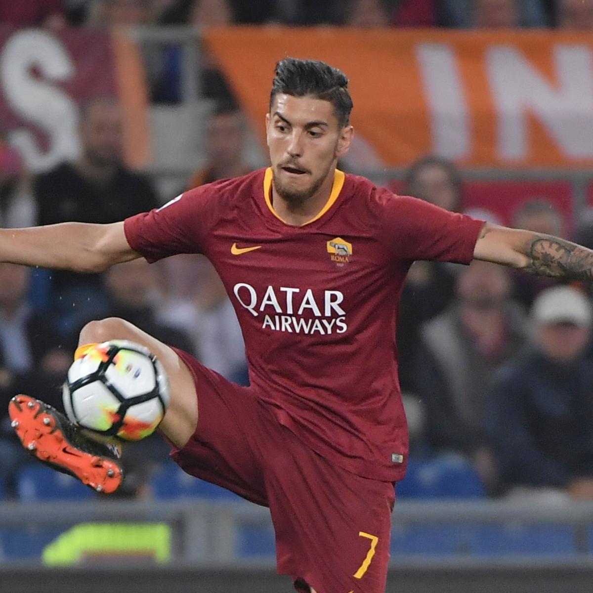 Arsenal Transfer News:  £17m-Rated Midfielder Targeted
