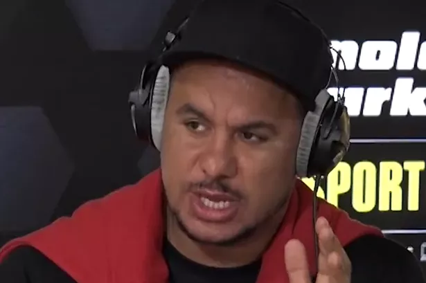 Arsenal Transfer News: Agbonlahor's Prediction On Premier League Star Pursuit Arsenal Transfer News: Agbonlahor's Prediction On Premier League Star Pursuit