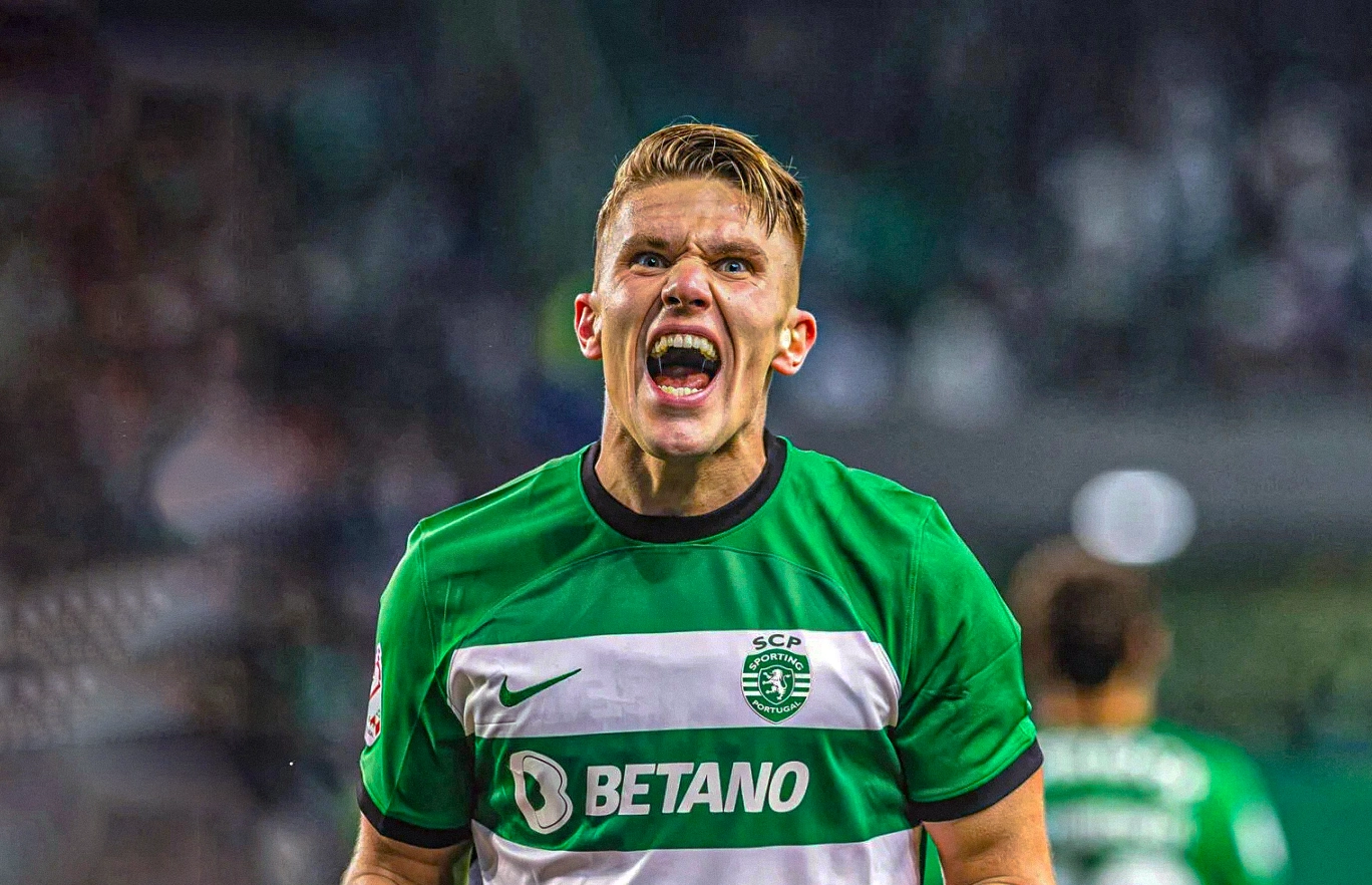 Arsenal Transfer News: Striker's Preference For Gunners Amidst Tottenham's £58m Bid Arsenal Transfer News: Striker's Preference For Gunners Amidst Tottenham's £58m Bid