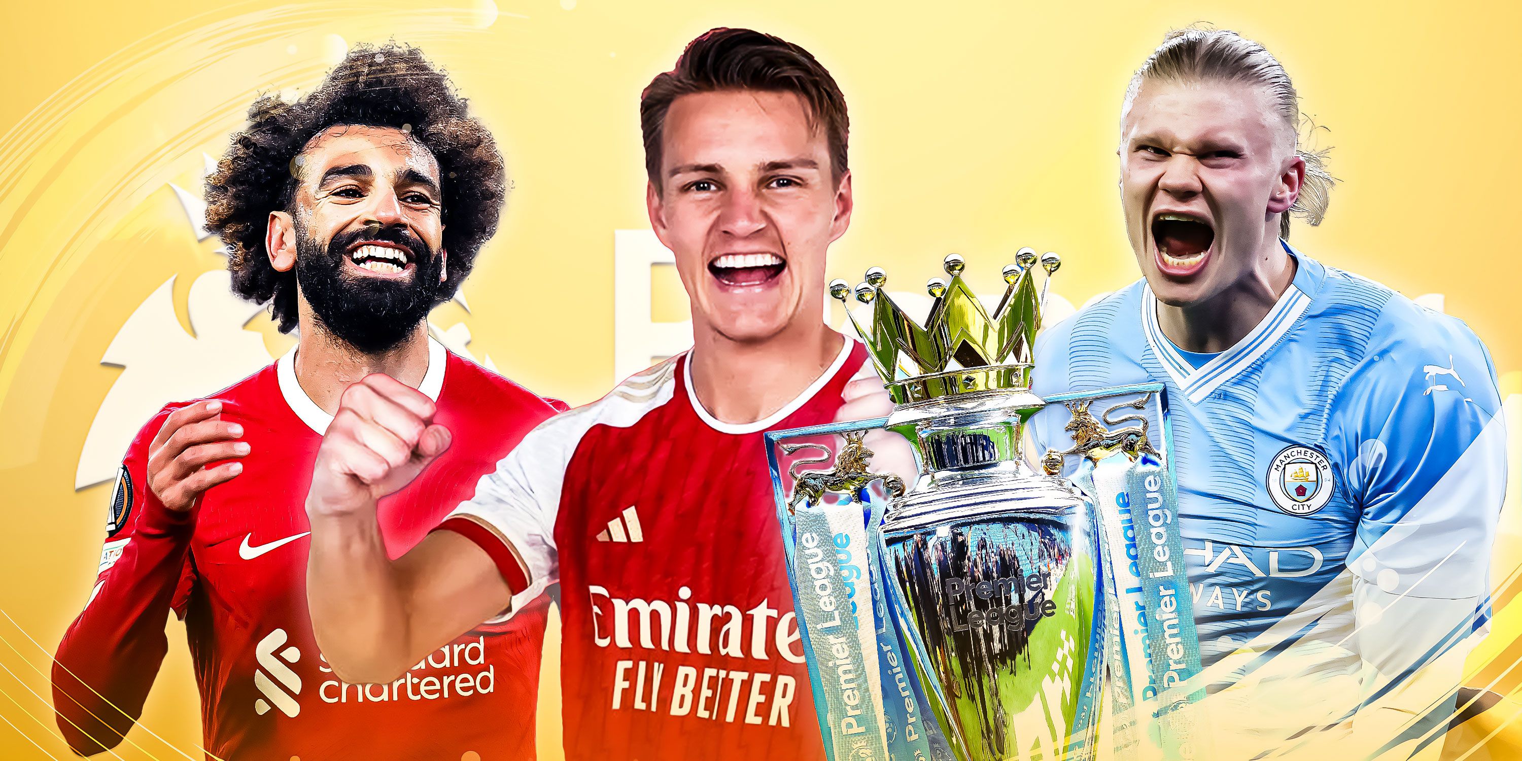 Arsenal Transfers: Gunners Battle Liverpool For Premier League Star Arsenal Transfers: Gunners Battle Liverpool For Premier League Star