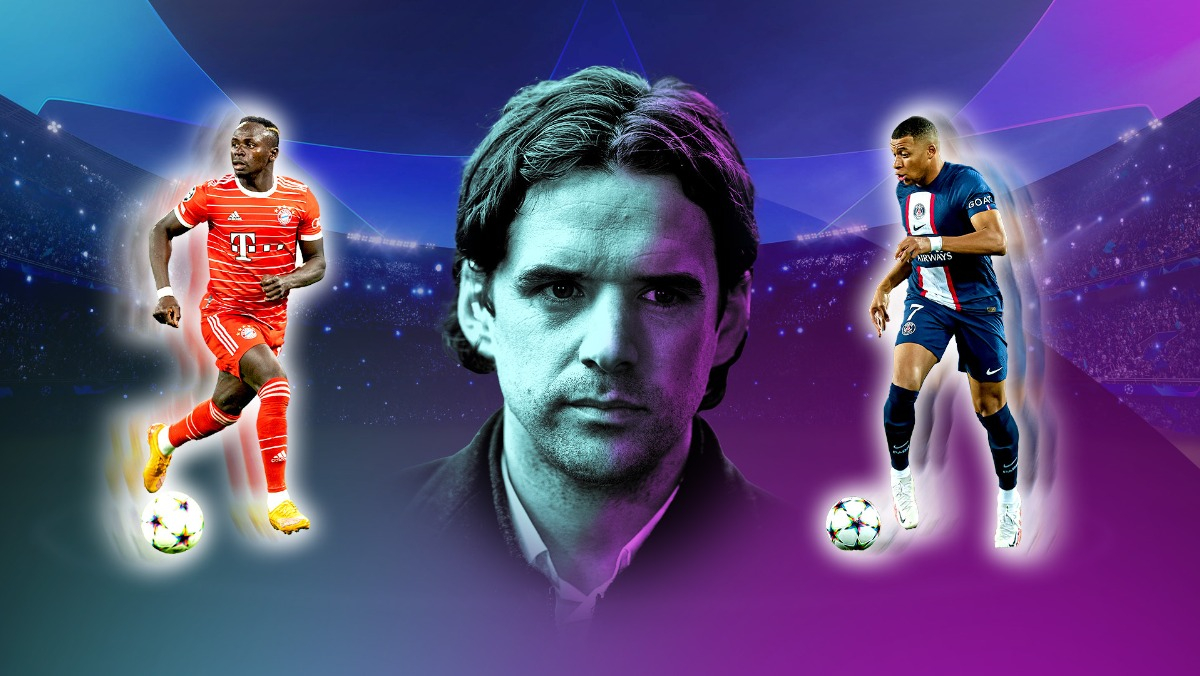 Arsenal Vs PSG Champions League Final: Hargreaves' Expert Prediction Arsenal Vs PSG Champions League Final: Hargreaves' Expert Prediction