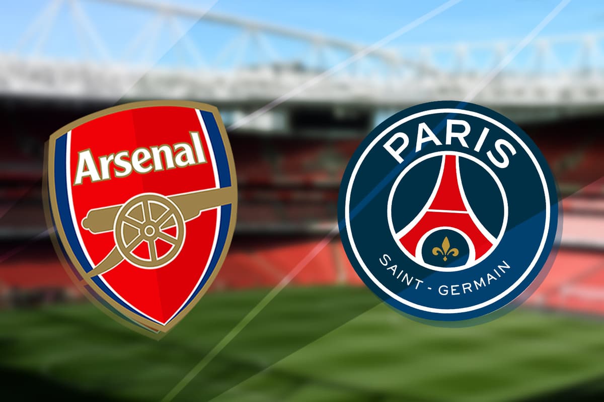 Arsenal Vs PSG Champions League Final: Hargreaves' Prediction Arsenal Vs PSG Champions League Final: Hargreaves' Prediction