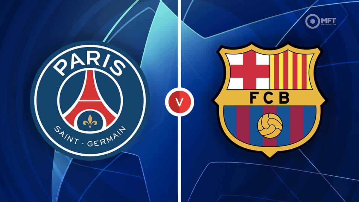 Arsenal Vs PSG: Gary Neville's Prediction & What To Expect Arsenal Vs PSG: Gary Neville's Prediction & What To Expect