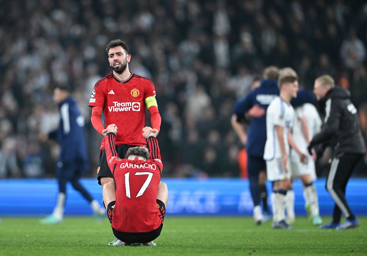 Arsenal's Champions League Hopes Under Threat: Souness's Assessment Arsenal's Champions League Hopes Under Threat: Souness's Assessment