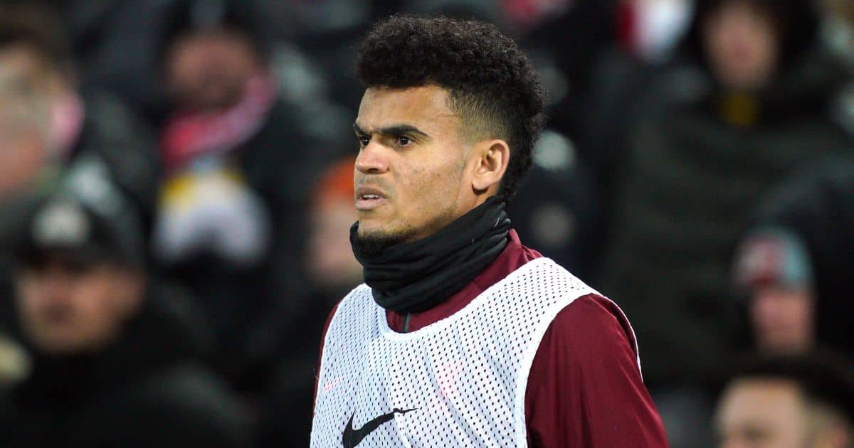 Arsenal's Potential Surprise Signing: Luis Diaz Arsenal's Potential Surprise Signing: Luis Diaz