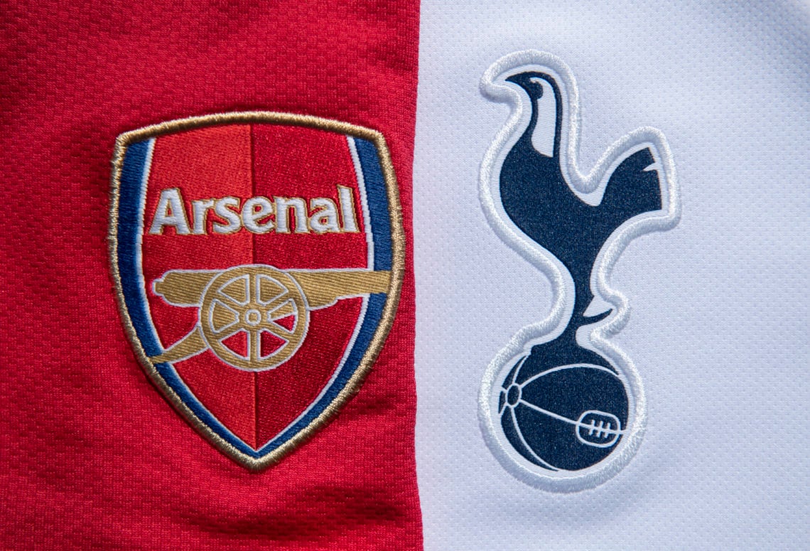 Arsenal's Pursuit Of Striker Intensifies: Tottenham's £58m Offer Arsenal's Pursuit Of Striker Intensifies: Tottenham's £58m Offer