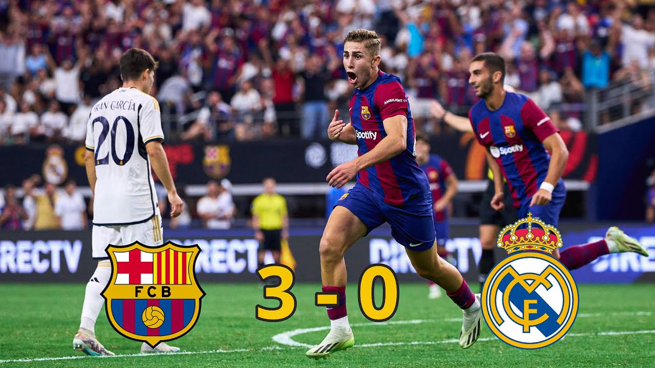Arsenal's Semi-Final Showdown: PSG Presents A Greater Threat Than Real Madrid Arsenal's Semi-Final Showdown: PSG Presents A Greater Threat Than Real Madrid