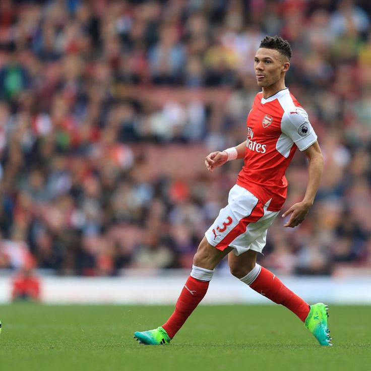 Arsenal's Strong Interest In Stuttgart Midfielder Arsenal's Strong Interest In Stuttgart Midfielder