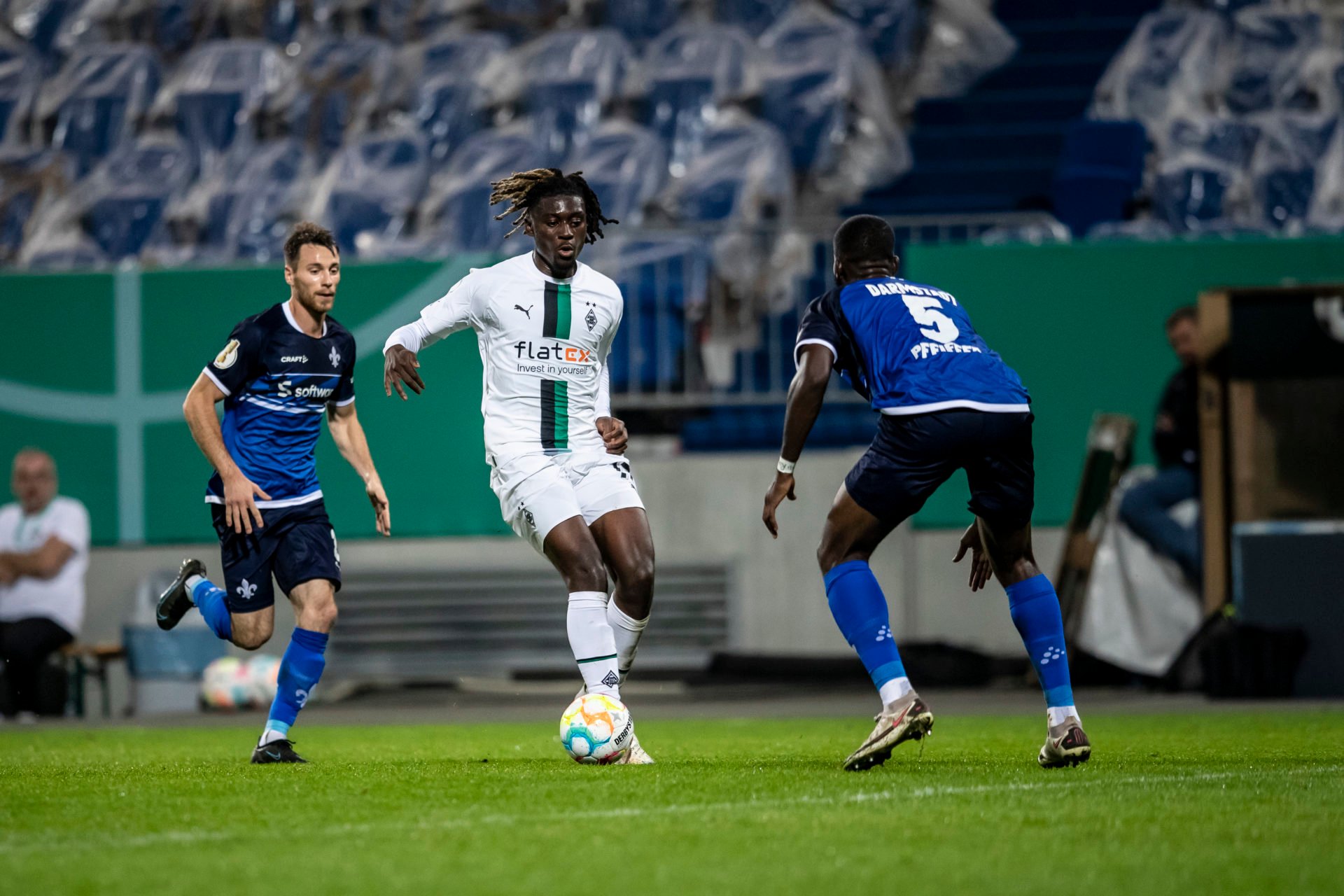 Arsenal's Transfer Target: Stuttgart Midfielder Arsenal's Transfer Target: Stuttgart Midfielder