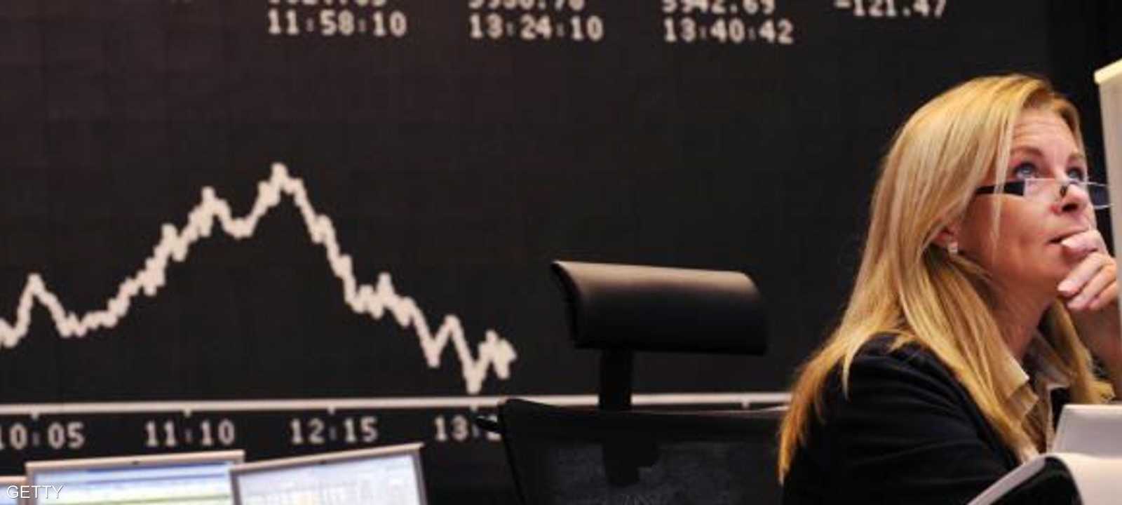ارتفاع قياسي: داكس الألماني يتصدر المؤشرات الأوروبية ارتفاع قياسي: داكس الألماني يتصدر المؤشرات الأوروبية