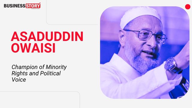 Asaduddin Owaisi Uses Studio Ghibli Style To Show Support For Palestine On Eid Asaduddin Owaisi Uses Studio Ghibli Style To Show Support For Palestine On Eid