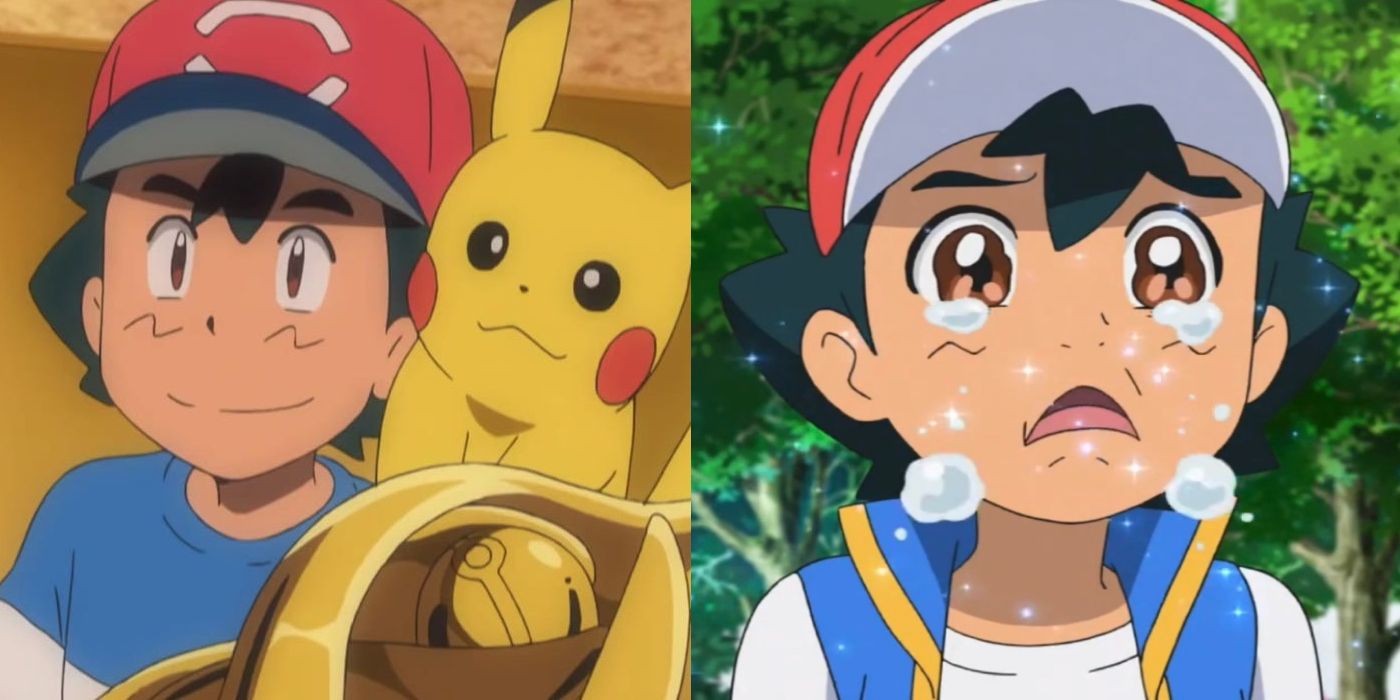 Ash Ketchum's 10 Best Pokemon Teams, Ranked From Worst To Best Ash Ketchum's 10 Best Pokemon Teams, Ranked From Worst To Best