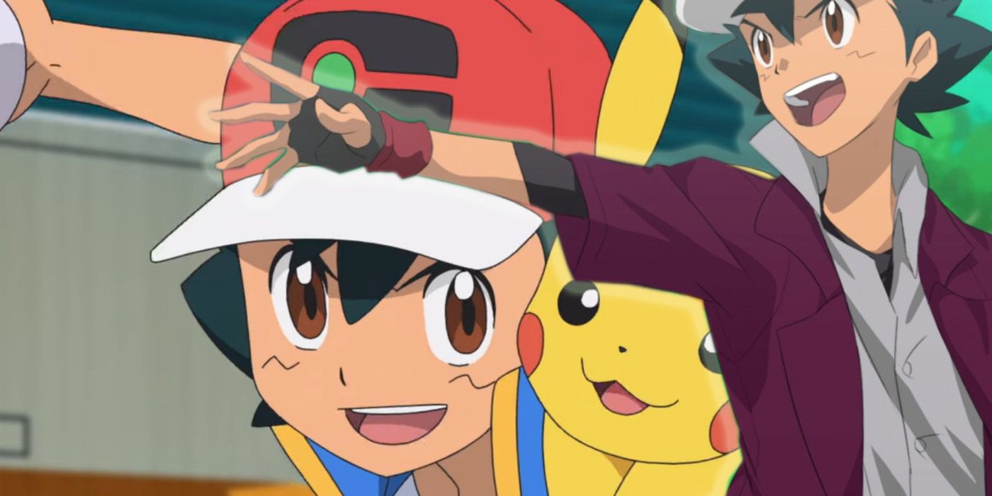 Ash Ketchum's Top 10 Pokémon Teams: A Ranked List Ash Ketchum's Top 10 Pokémon Teams: A Ranked List