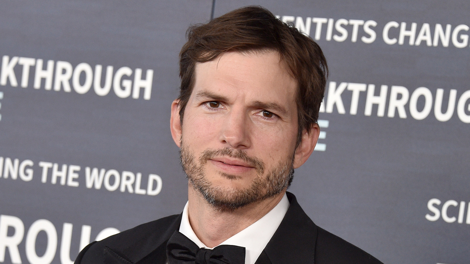 Ashton Kutcher And Demi Moore's Stepdaughter's Regrettable Social Media Post Ashton Kutcher And Demi Moore's Stepdaughter's Regrettable Social Media Post