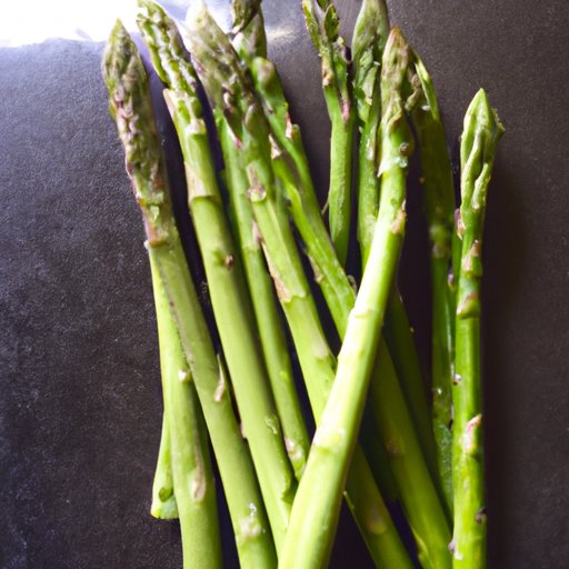 Asparagus And Health: Exploring The Positive Impacts