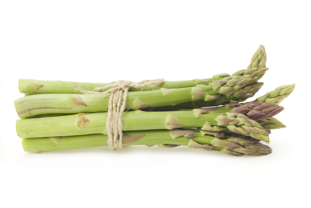 Asparagus Nutrition: How This Vegetable Boosts Your Health Asparagus Nutrition: How This Vegetable Boosts Your Health