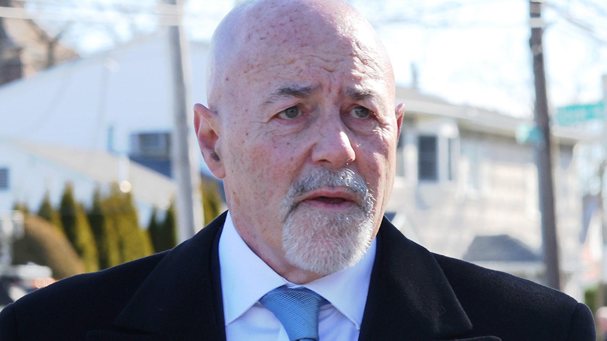 Assessing Bernard Kerik's Leadership Following The 9/11 Attacks Assessing Bernard Kerik's Leadership Following The 9/11 Attacks