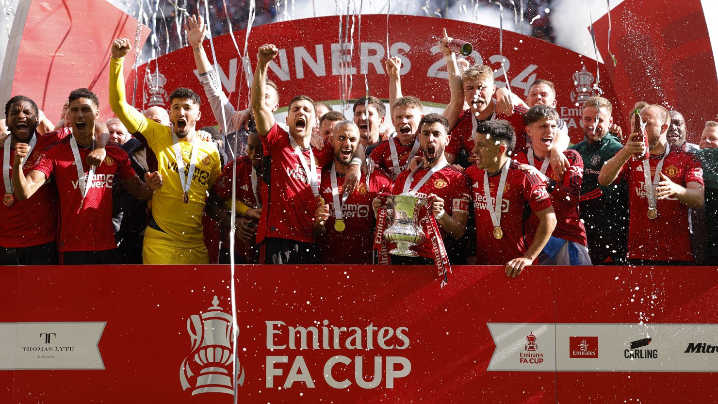 Aston Villa Vs Manchester United FA Cup: Rashford's Goals Secure Victory Aston Villa Vs Manchester United FA Cup: Rashford's Goals Secure Victory