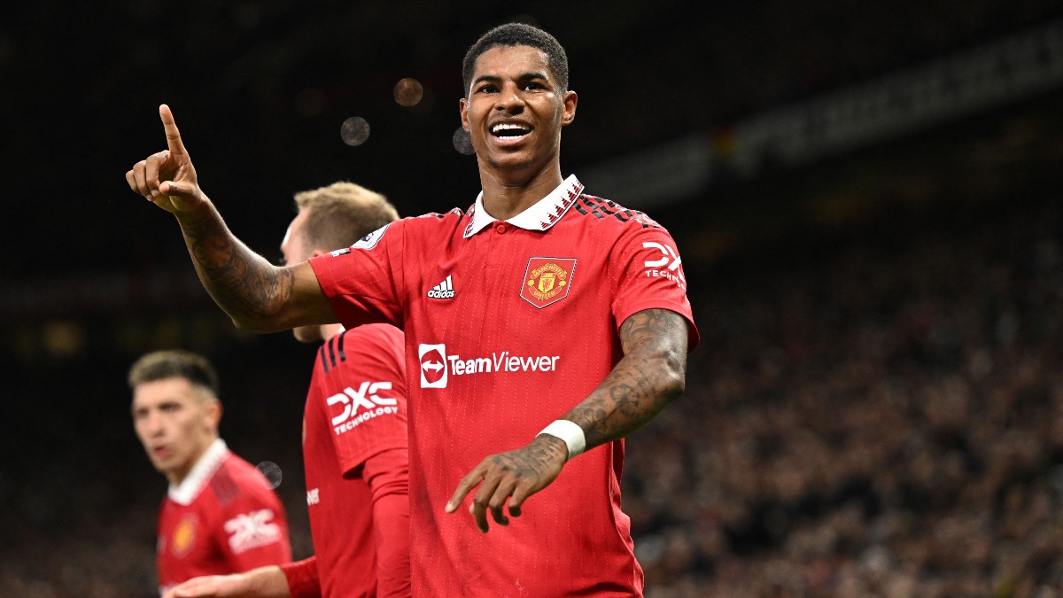 Aston Villa Vs Manchester United: Rashford's Decisive Performance In FA Cup Aston Villa Vs Manchester United: Rashford's Decisive Performance In FA Cup