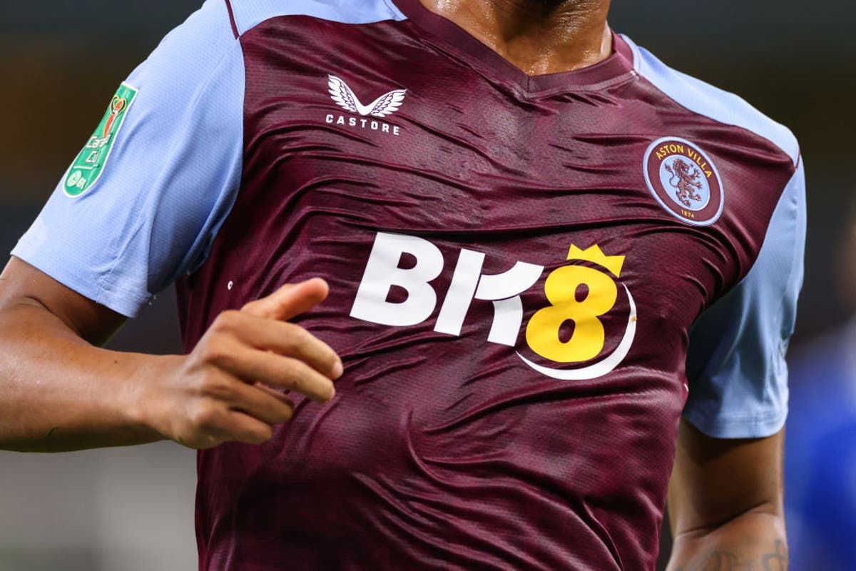 Aston Villa's FA Cup Exit: Rashford's Goals Seal Manchester United's Progression Aston Villa's FA Cup Exit: Rashford's Goals Seal Manchester United's Progression