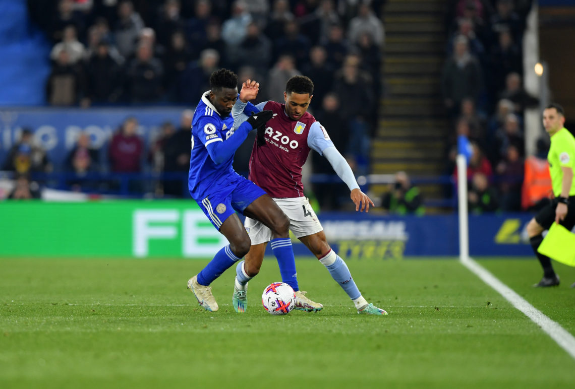 Aston Villa's Rashford Shines In FA Cup Rout Of Preston Aston Villa's Rashford Shines In FA Cup Rout Of Preston