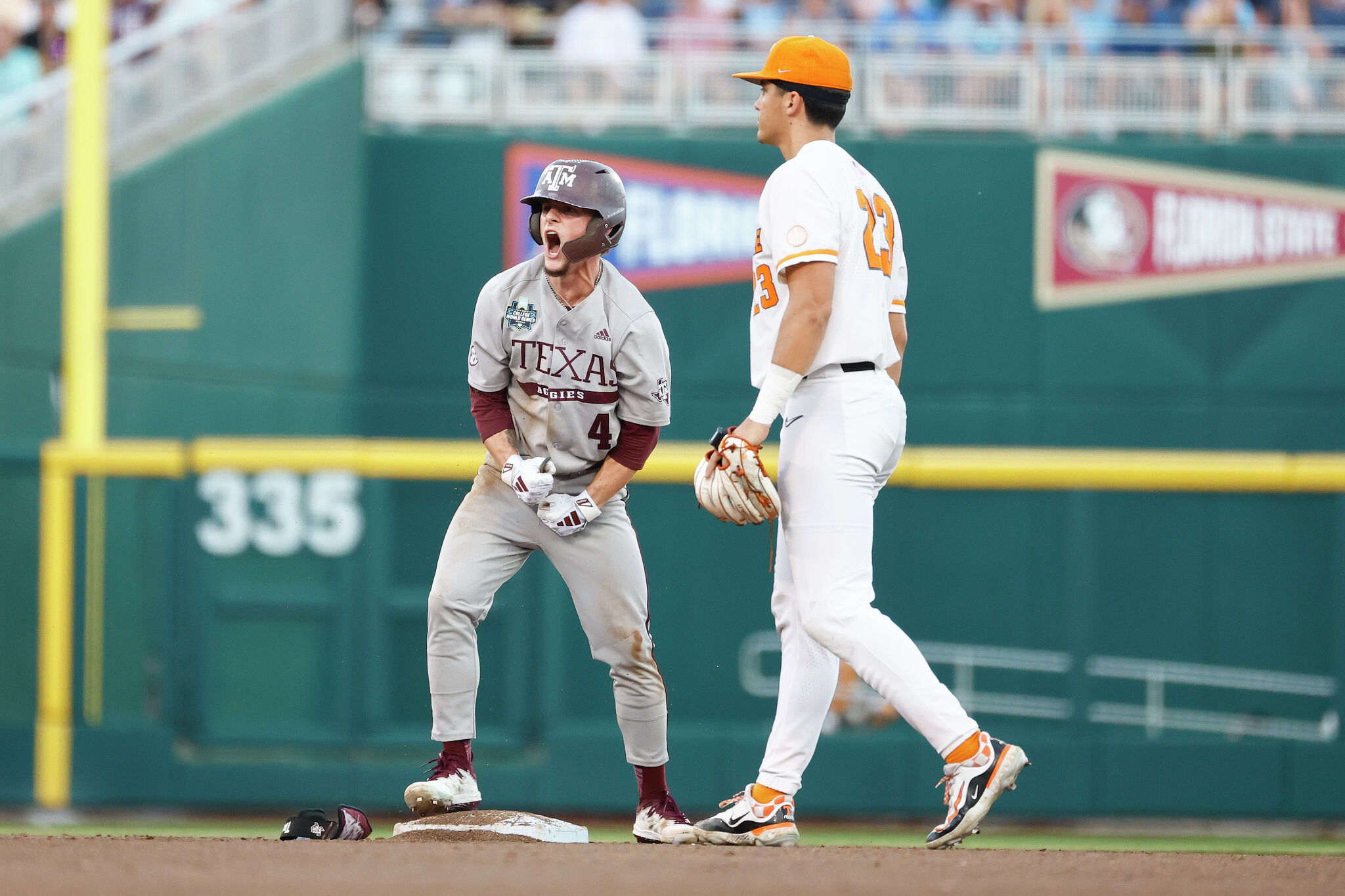 Astros Foundation College Classic Names All-Tournament Team For 2025 Astros Foundation College Classic Names All-Tournament Team For 2025