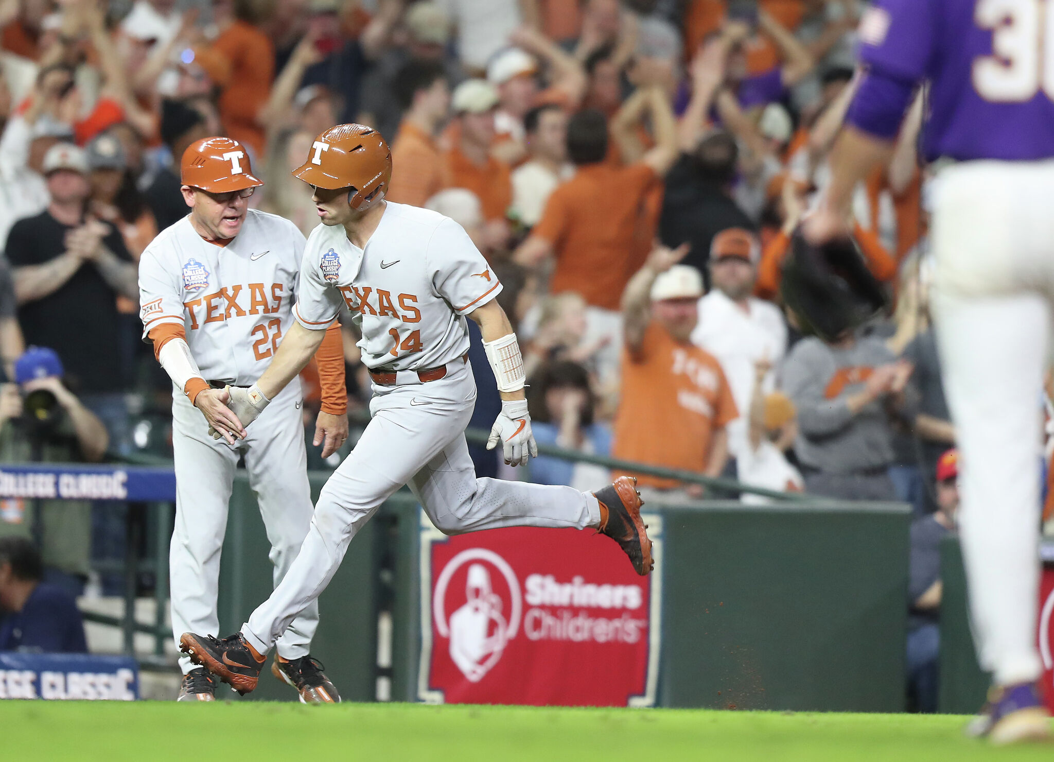 Astros Foundation College Classic: Unveiling The 2025 All-Tournament Team Astros Foundation College Classic: Unveiling The 2025 All-Tournament Team