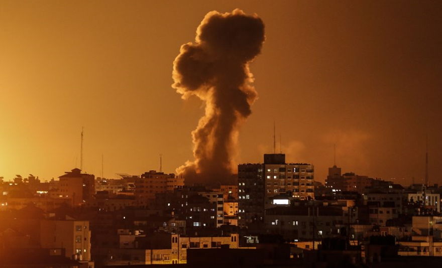 أسطول الحرية: هجوم إسرائيلي جديد على سفينة متجهة لغزة أسطول الحرية: هجوم إسرائيلي جديد على سفينة متجهة لغزة