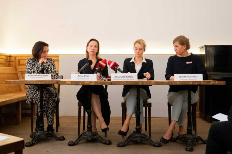 Asylpolitik: Beratungsgremien Fordern Bessere Organisation Und Kostenersparnis Asylpolitik: Beratungsgremien Fordern Bessere Organisation Und Kostenersparnis