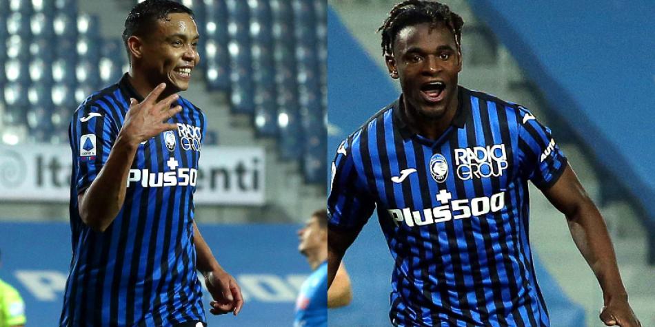 Atalanta Vs Lecce EN VIVO: Serie A, Fecha 34 - Minuto A Minuto Atalanta Vs Lecce EN VIVO: Serie A, Fecha 34 - Minuto A Minuto